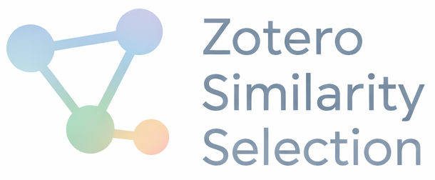 ZSS: Zotero Similarity Selection